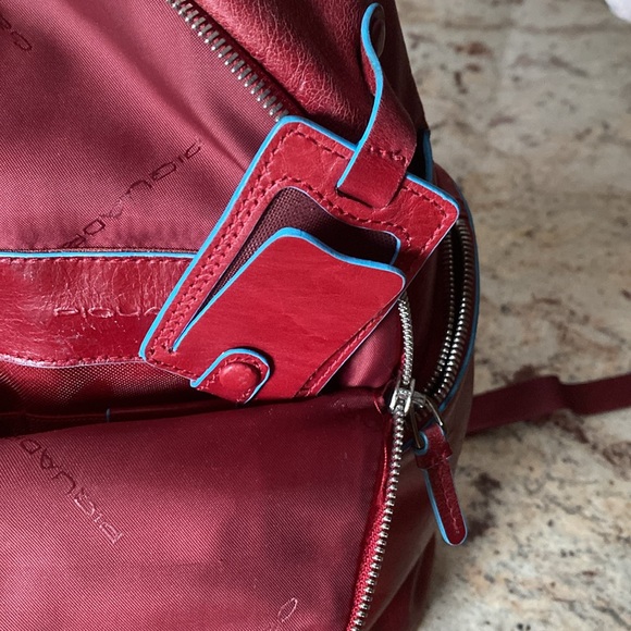 PIQUARDO BACKPACK . - Picture 6 of 16